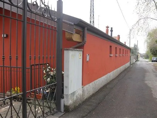 B&B Le Rondini