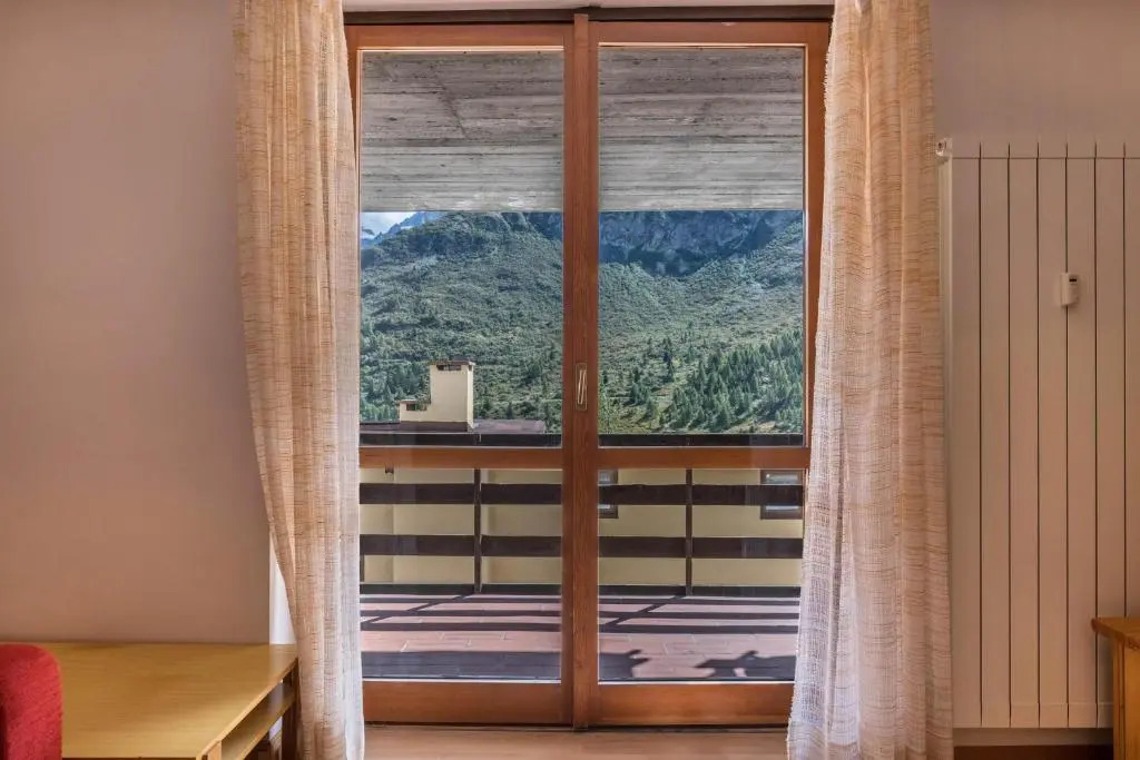 Monolocale 3 Residence Granbaita