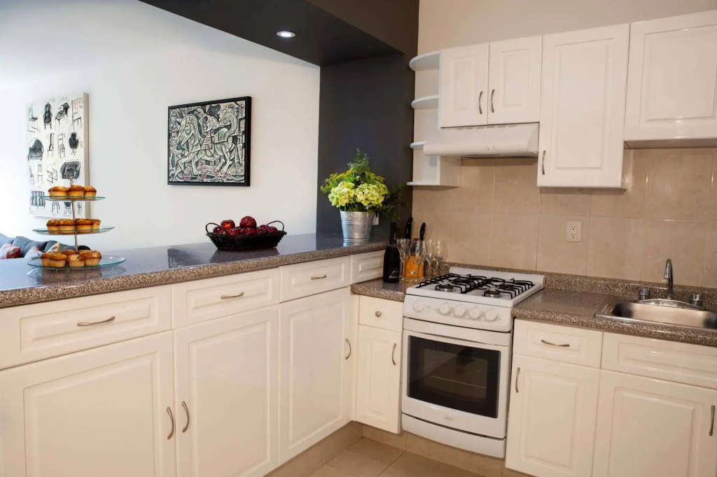 Reforma Guest House