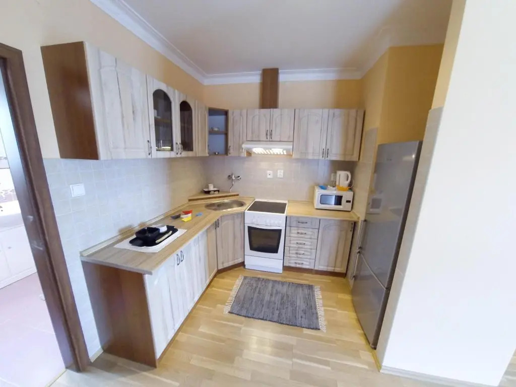 Apartmány ORAVA-EDDA