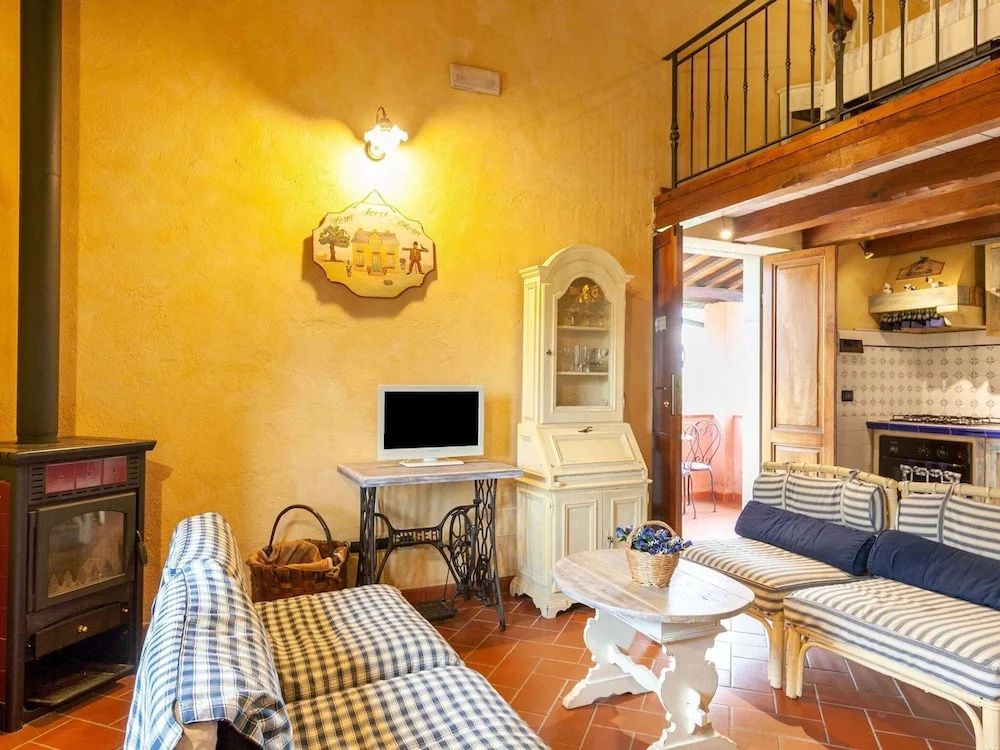 Agriturismo Podere Campiglia