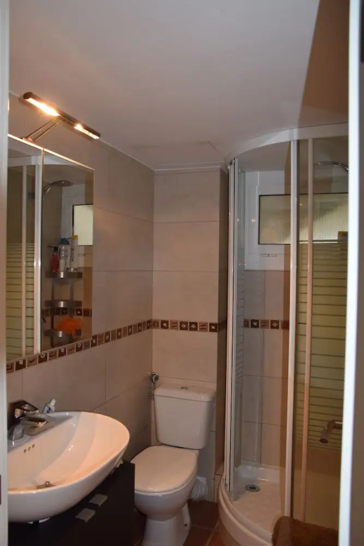 Apartamento Senya Salvi 47