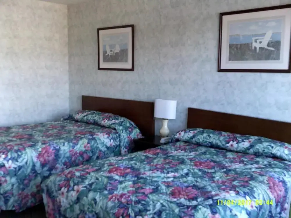 Sea Esta Motel 1