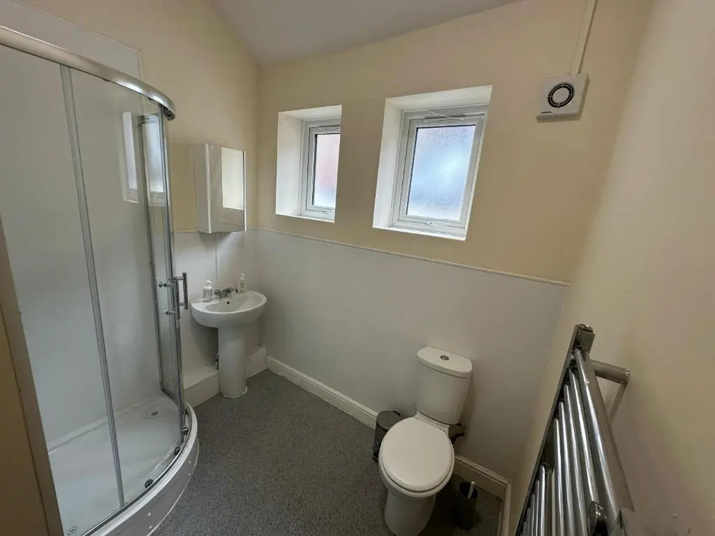 Travelodge Macclesfield Central
