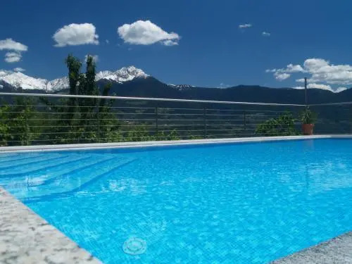 Pension Alpenblick