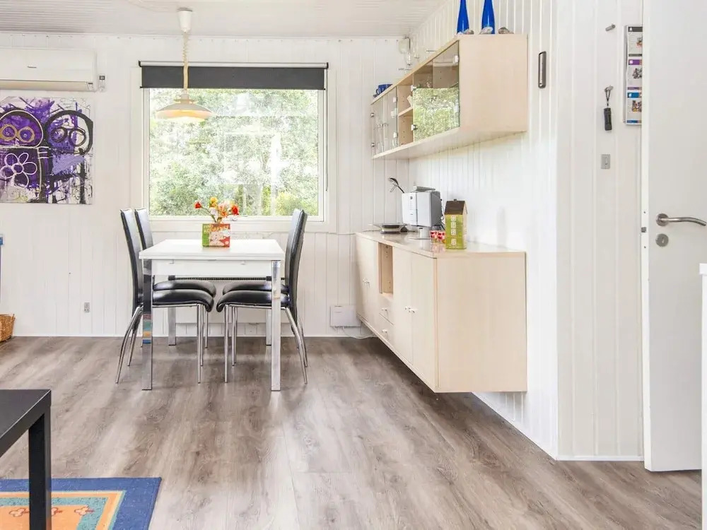 6 person holiday home in Kolind-By Traum