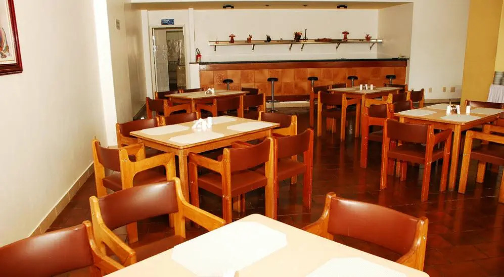 Itajubá Hotel