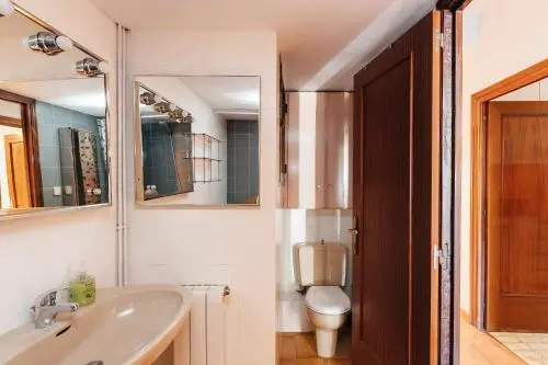 Apartamento Guillermo Tell