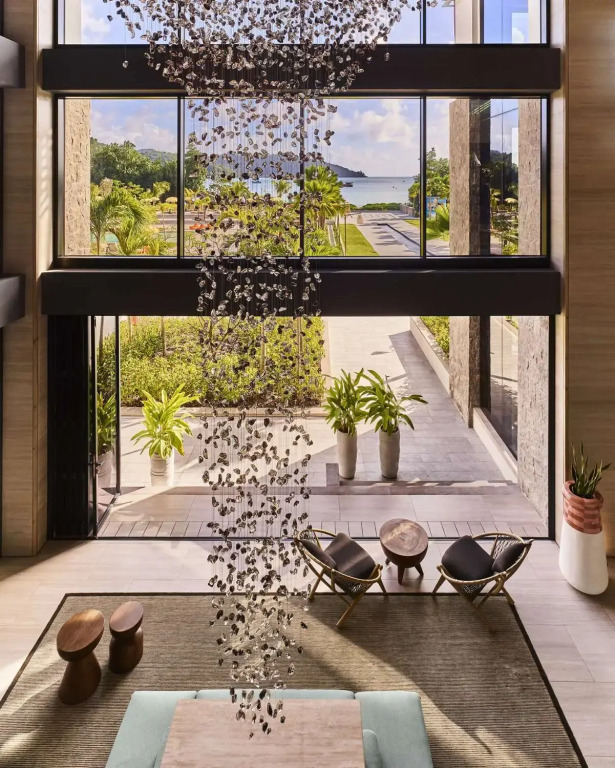 Canopy By Hilton Seychelles Resort