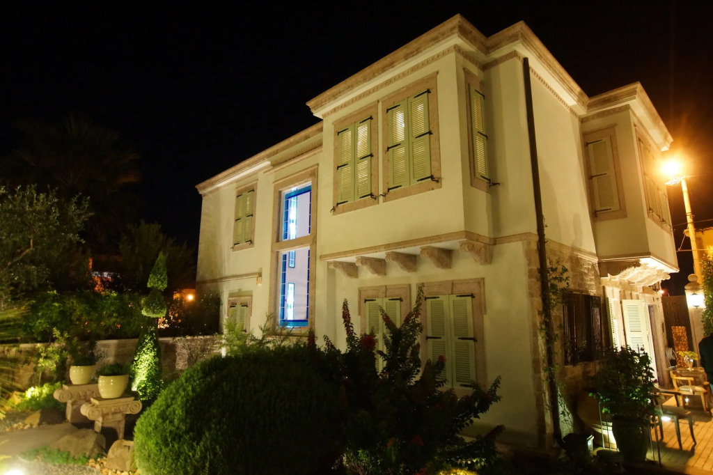 Nisi Hotel - Adults Only