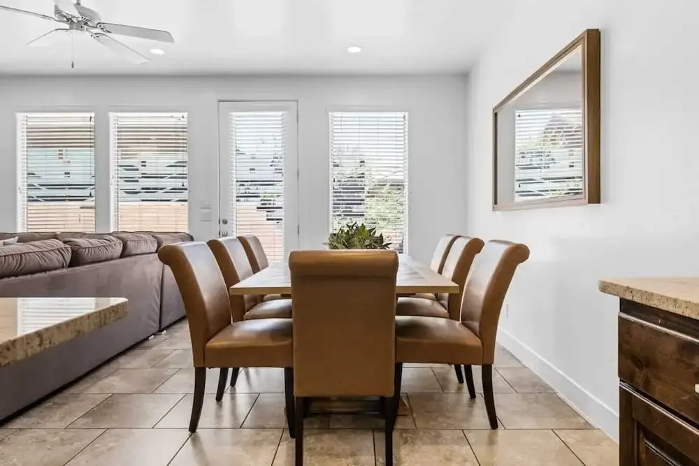 Narrow's Gateway 4 Bedroom Townhouse
