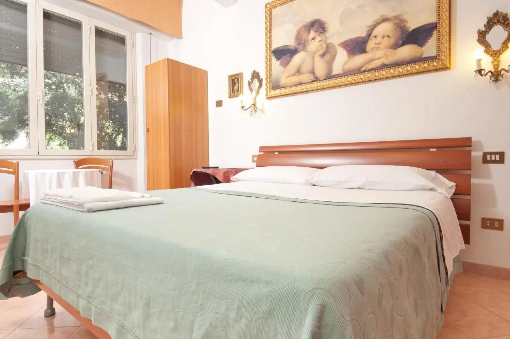 Suites Oliveri Viale Marconi
