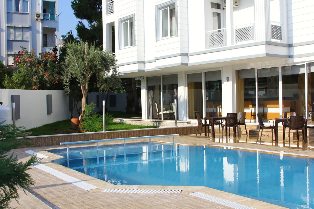 Esperanza Hotel