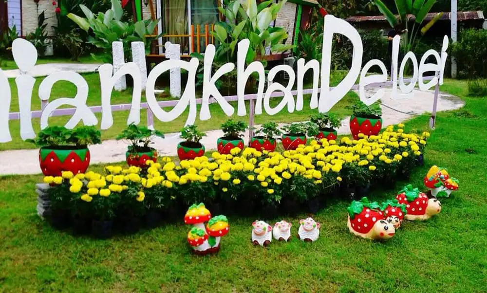 Chiangkhan De Loei