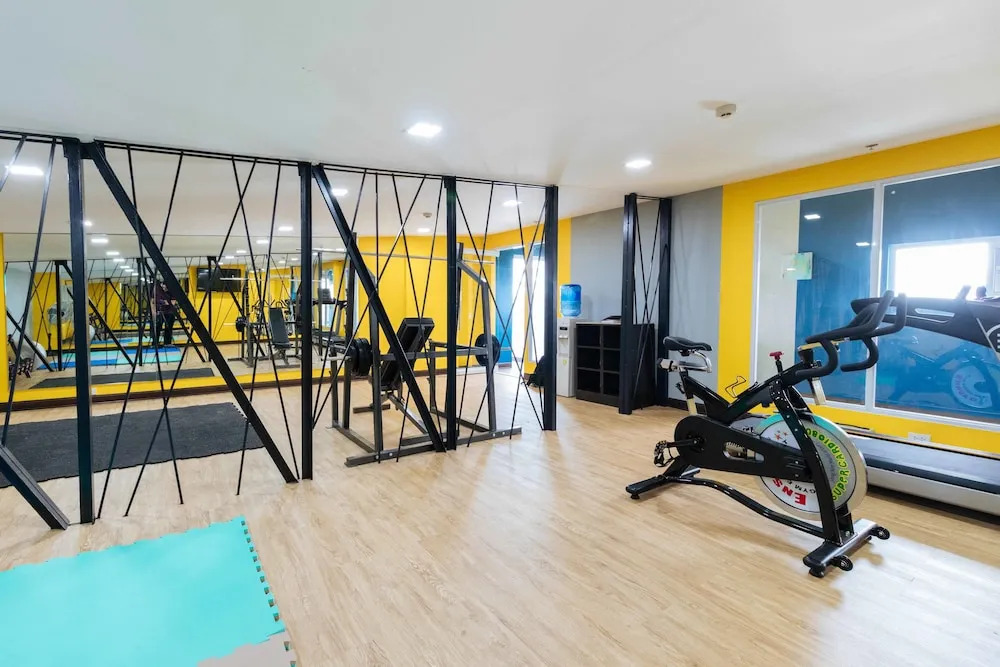 RedDoorz Premium near Ateneo Katipunan
