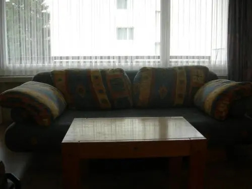 Studio Bündawiese 6