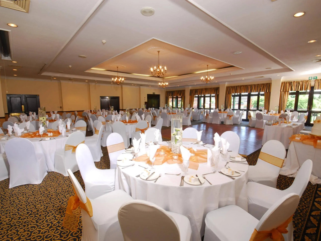 The Centurion Hotel