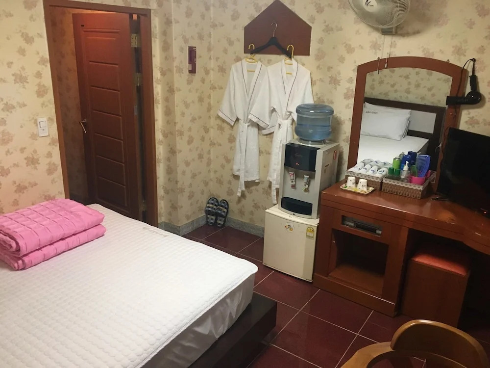 Napoli Motel