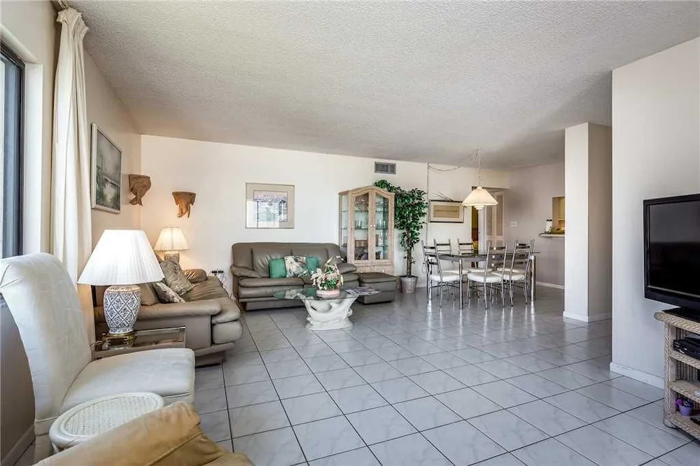 Sandarac A702 - Three Bedroom Condo