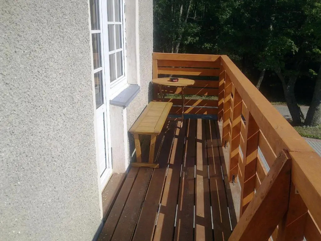 Apartamentai Vanagupės rajone