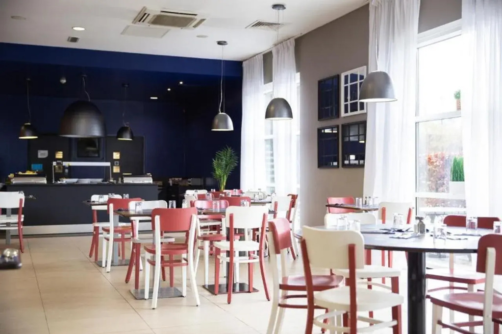 Hotel Campanile Northampton