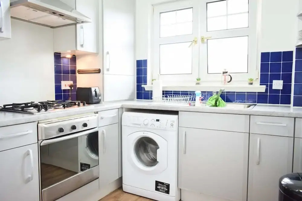 City Centre 2 Bedroom Apartment