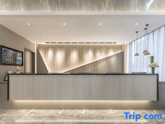 Homeinn Selected Hotel (Zibo Badaju Torch Park)
