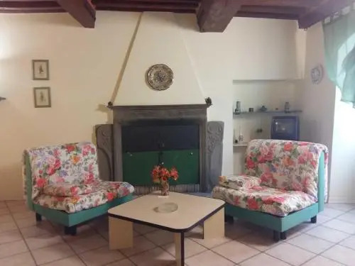 Residence Di Via Perugina 22