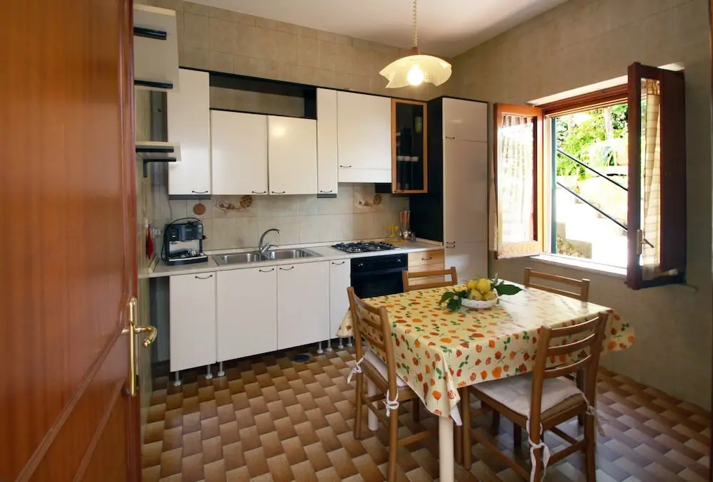 Torre di Amalfi - holiday house
