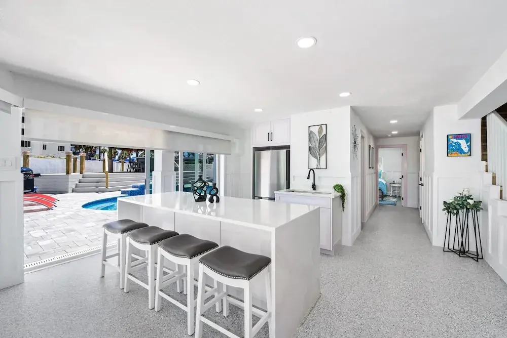 Bayview Beach House