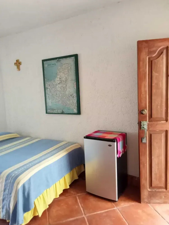 Casa Cenote Hotel