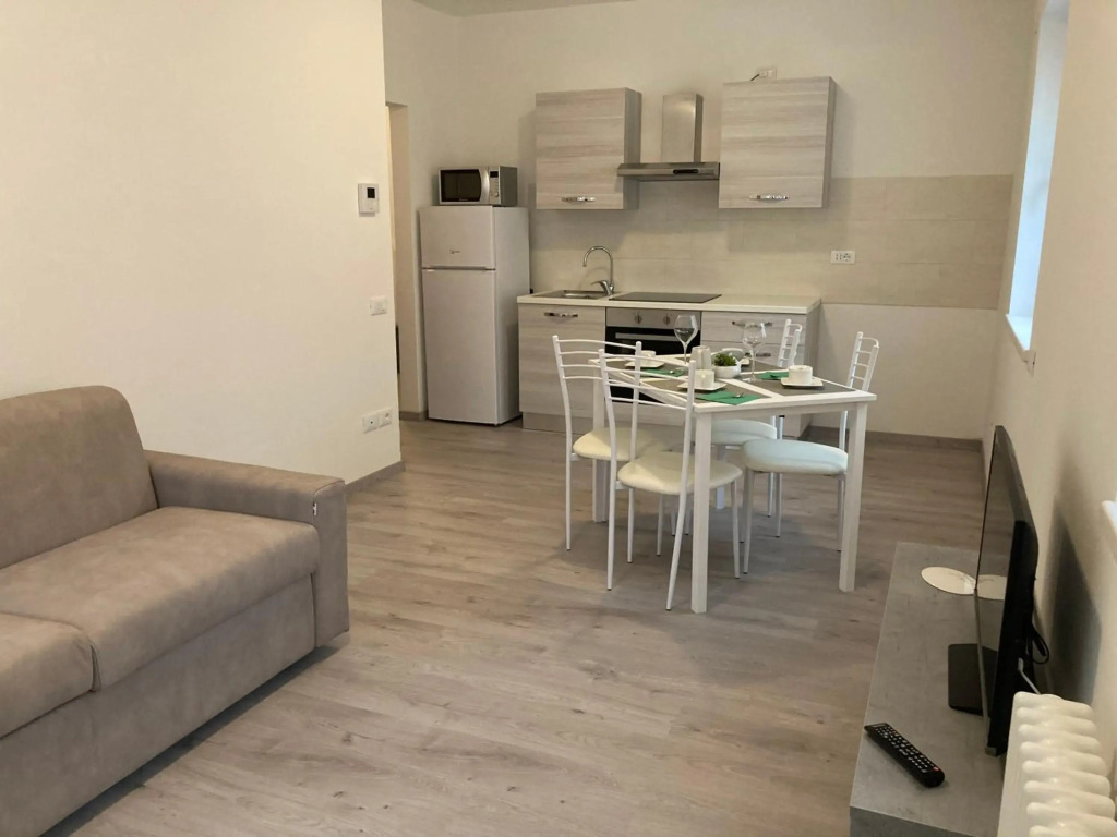 Milpi Apartments