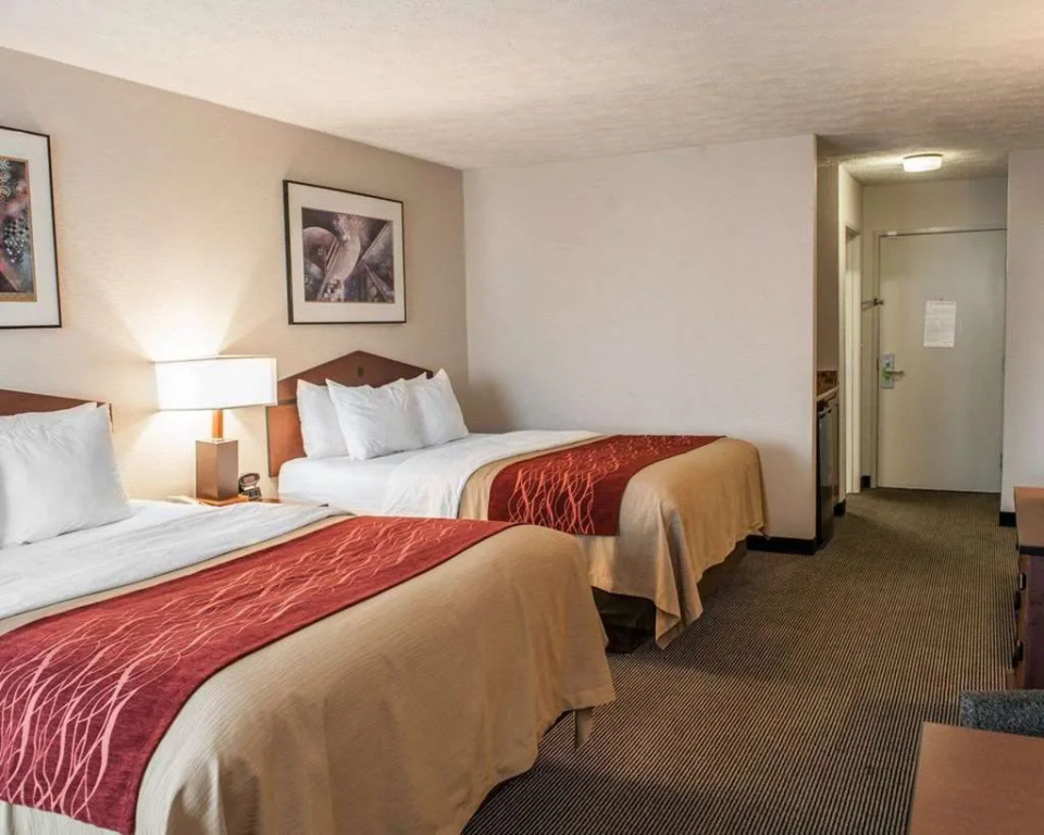 Comfort Inn