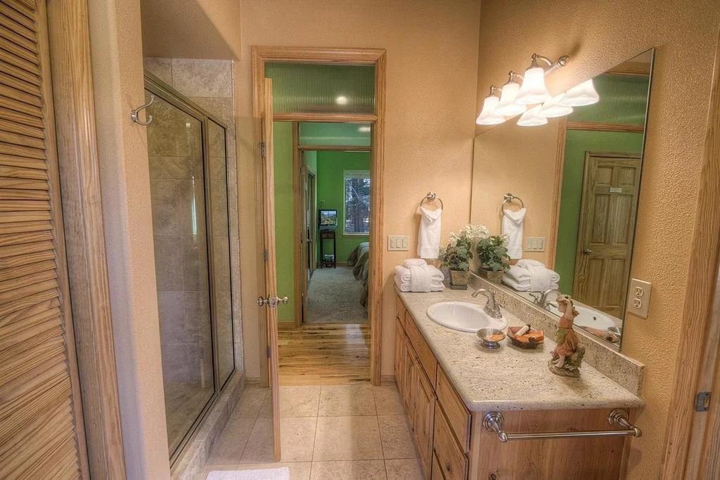 Awesome 6 Bedroom South Lake Tahoe Home by RedAwning