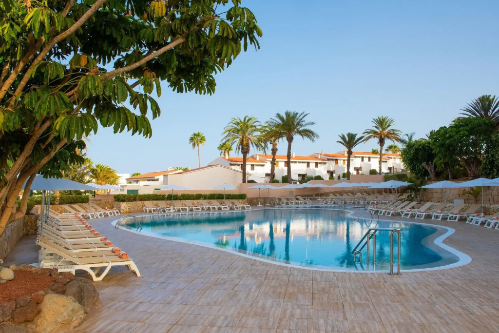 Olé Tropical Tenerife Adults Only