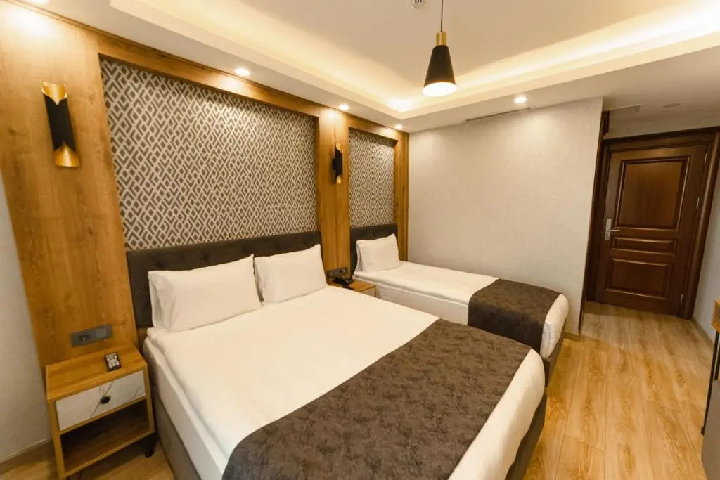 World Heritage Center Hotel