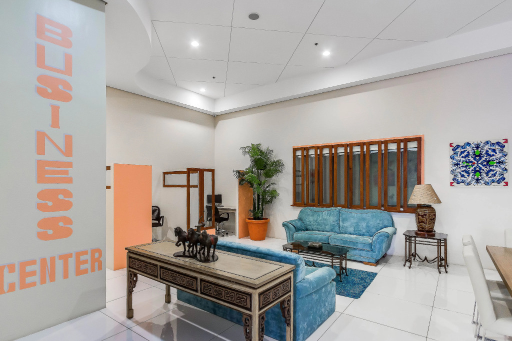 ZEN Premium Banilad