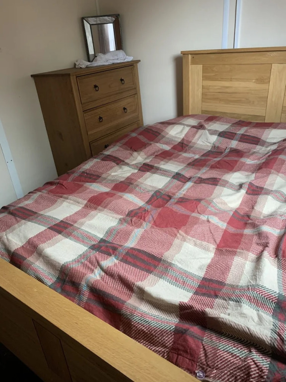 Lovely 1-bed Cabin in Beauly