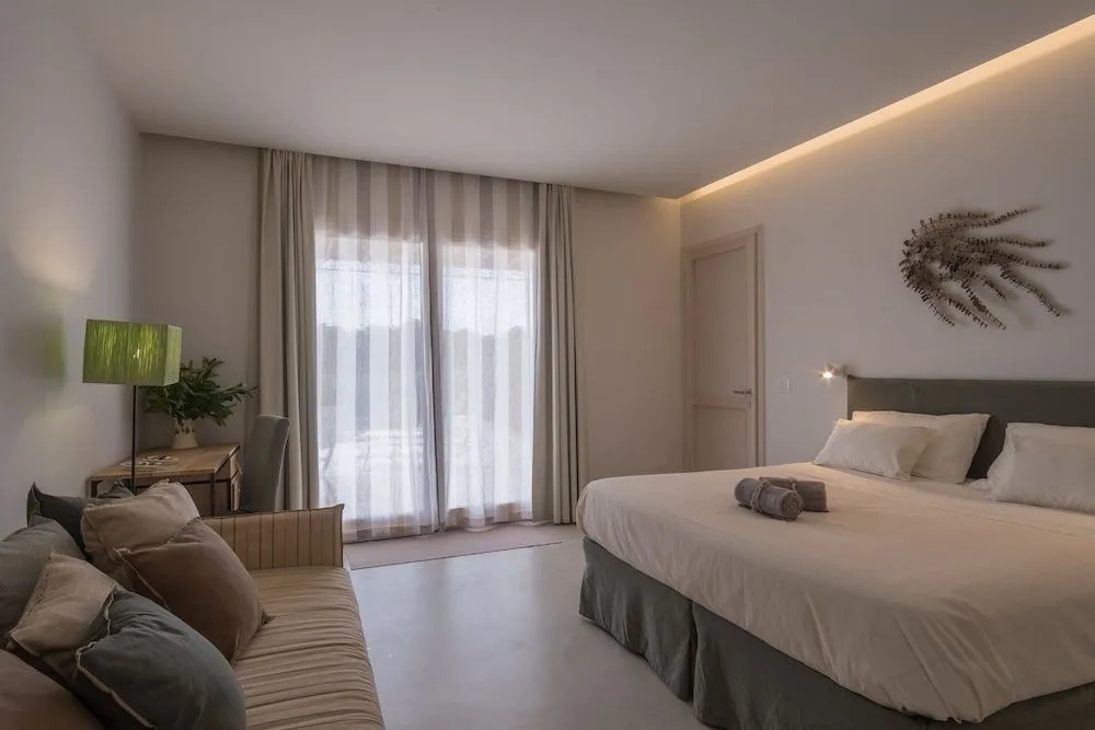 Tenuta DonnAnna Agriturismo&Glamping