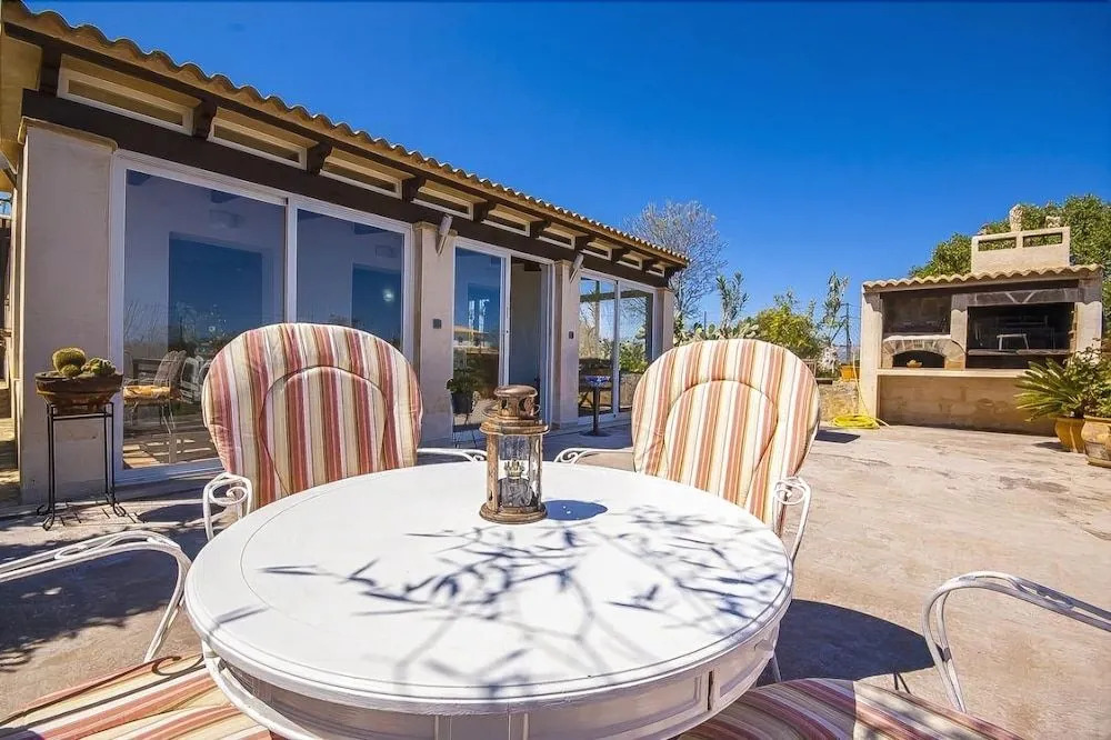 Finca Ses Muralles