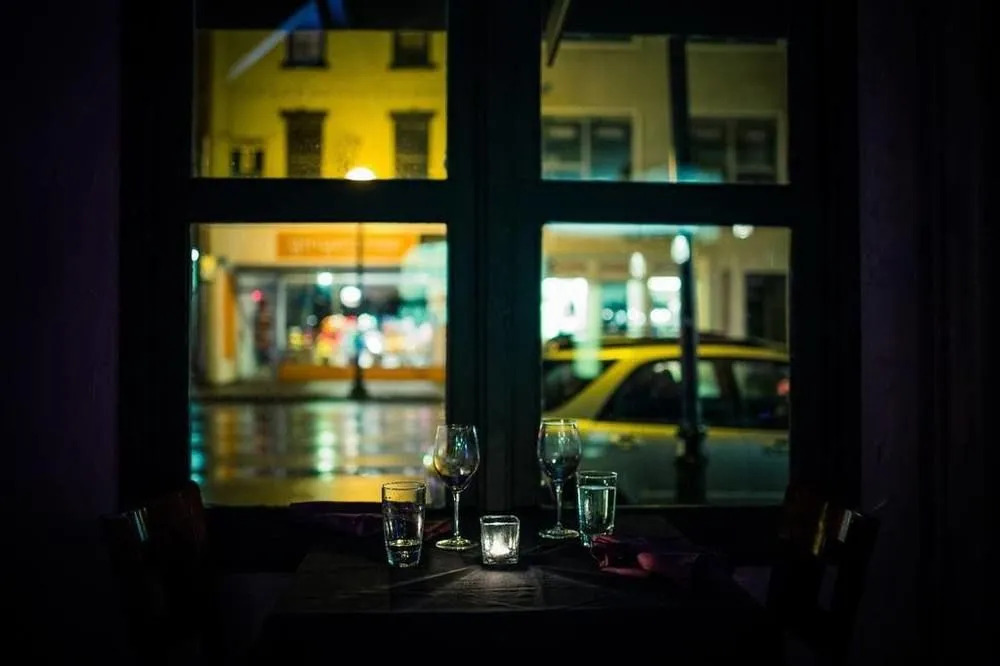 The Franklin Hotel