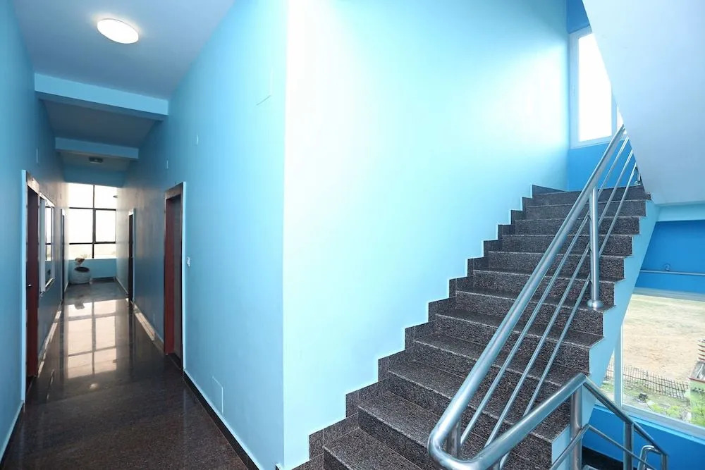 OYO 10046 Hotel Swarna Villa