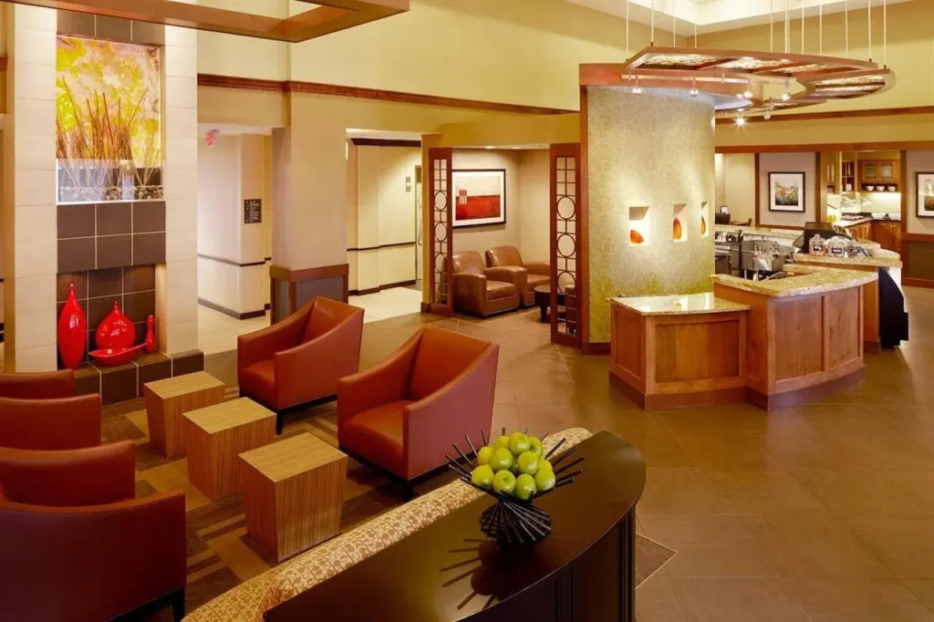 Hyatt Place Orlando Airport