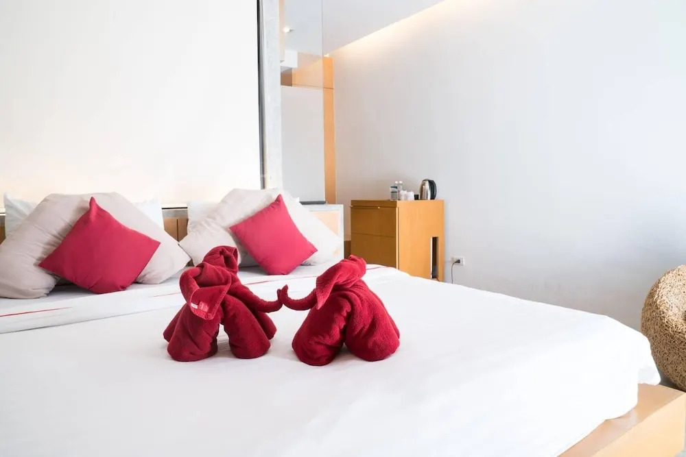 Exclusive holiday for any travellers !