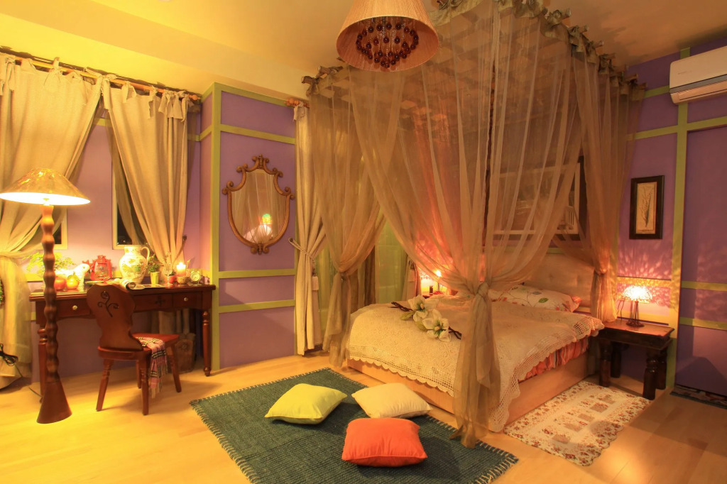 Happiness Vacation House