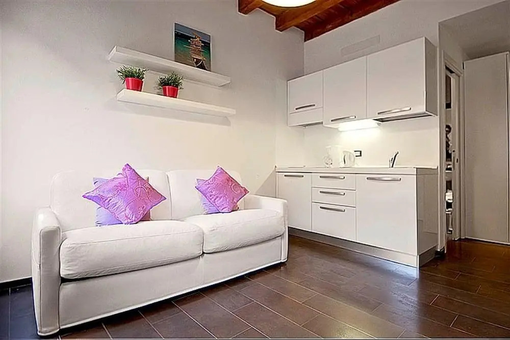 San Gallo Suites III