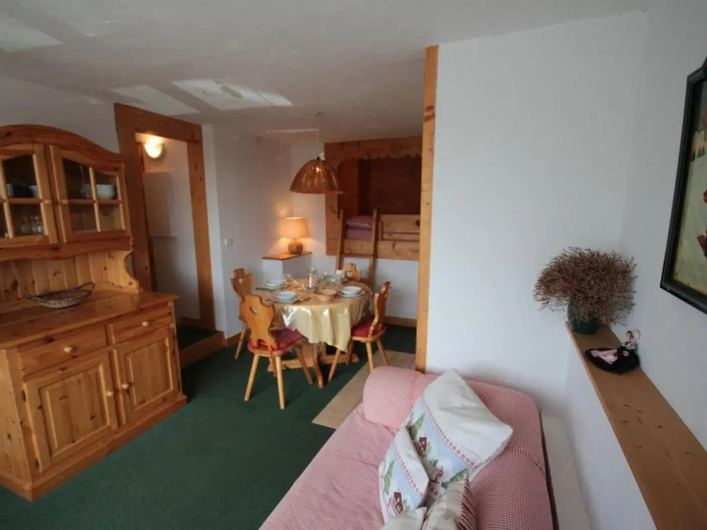 Appartement Les Saisies, 2 pièces, 4 personnes - FR-1-293-159