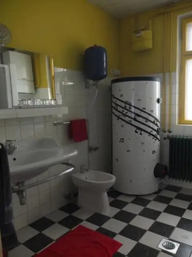 Sax Hostel