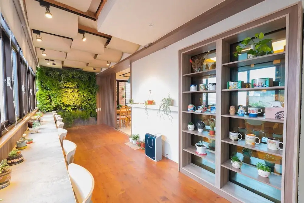 Mayu Hotel