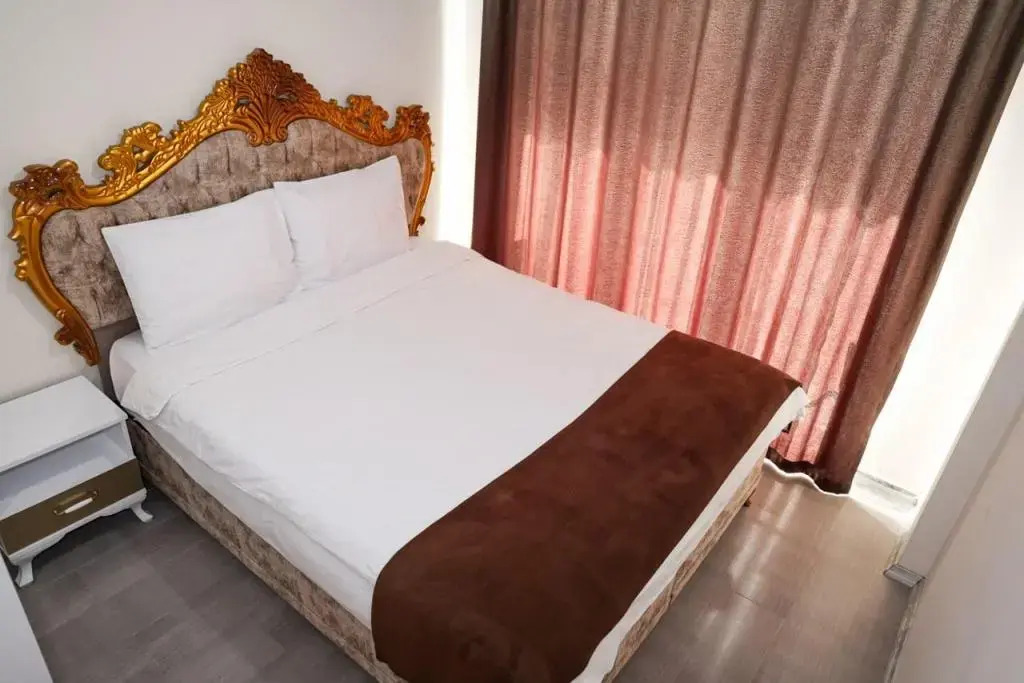 Kılıçaslan Suite Hotel